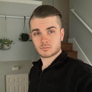 Meet your Posher, Conner